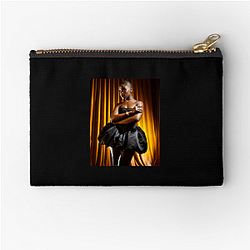 Screen Siren Joy Sunday Zipper Pouches