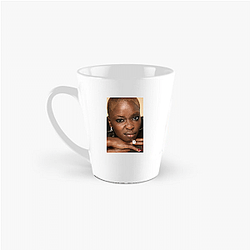 Red Carpet Queen Joy Sunday Mugs