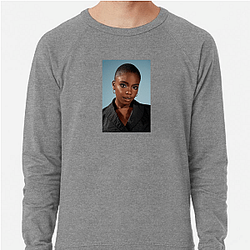 Silver Screen Goddess Joy Sunday Sweatshirts