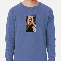 Glamorous Diva Joy Sunday Sweatshirts