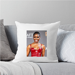 Hollywood Starlet Joy Sunday Pillows Cover