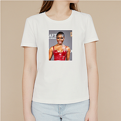 Hollywood Starlet Joy Sunday T-Shirts