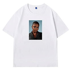Silver Screen Goddess Joy Sunday T-Shirts