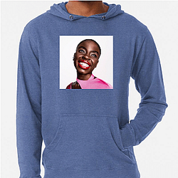Academy Award Winner Joy Sunday Hoodies