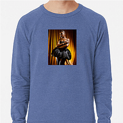 Screen Siren Joy Sunday Sweatshirts