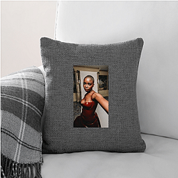 Glamorous Diva Joy Sunday Pillows Cover