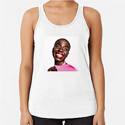Academy Award Winner Joy Sunday Tank Tops