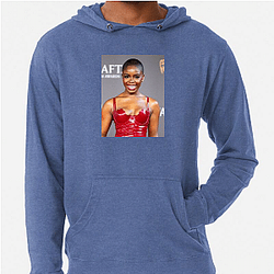 Hollywood Starlet Joy Sunday Hoodies