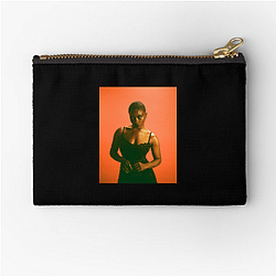 Leading Lady Joy Sunday Zipper Pouches