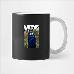 Style Icon Joy Sunday Mugs