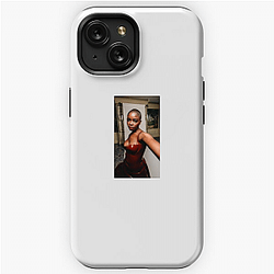 Glamorous Diva Joy Sunday Samsung Cases
