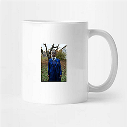 Style Icon Joy Sunday Mugs