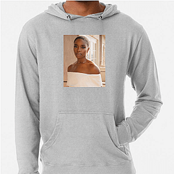 Breakout Actress Joy Sunday Hoodies