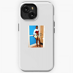 Legendary Actress Joy Sunday iPhone Cases