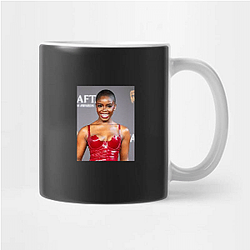 Hollywood Starlet Joy Sunday Mugs