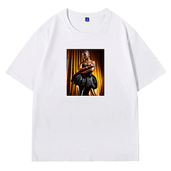 Screen Siren Joy Sunday T-Shirts