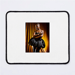 Screen Siren Joy Sunday Mouse Pads