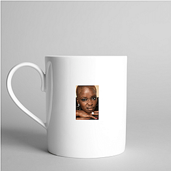 Red Carpet Queen Joy Sunday Mugs