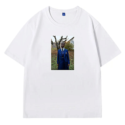 Style Icon Joy Sunday T-Shirts