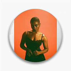 Leading Lady Joy Sunday Pins