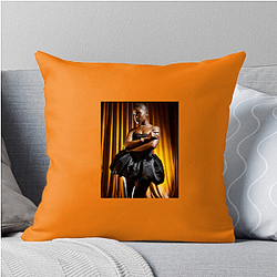 Screen Siren Joy Sunday Pillows Cover