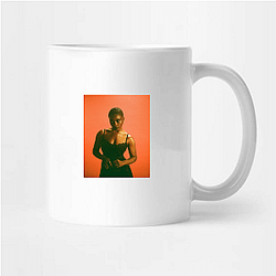 Leading Lady Joy Sunday Mugs