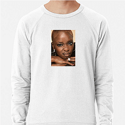 Red Carpet Queen Joy Sunday Sweatshirts