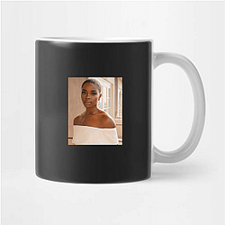 Breakout Actress Joy Sunday Mugs
