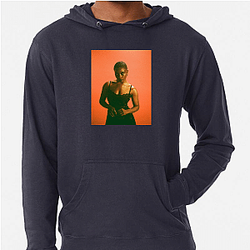 Leading Lady Joy Sunday Hoodies