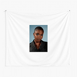 Silver Screen Goddess Joy Sunday Tapestries