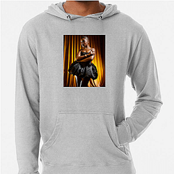 Screen Siren Joy Sunday Hoodies