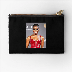Hollywood Starlet Joy Sunday Zipper Pouches