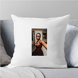 Glamorous Diva Joy Sunday Pillows Cover