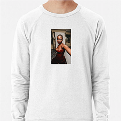 Glamorous Diva Joy Sunday Sweatshirts