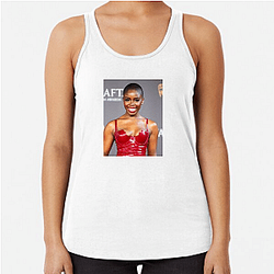 Hollywood Starlet Joy Sunday Tank Tops