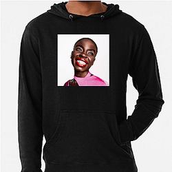 Academy Award Winner Joy Sunday Hoodies
