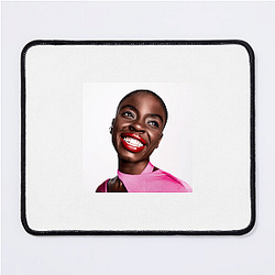 Academy Award Winner Joy Sunday Mouse Pads