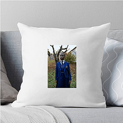 Style Icon Joy Sunday Pillows Cover