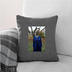 Style Icon Joy Sunday Pillows Cover