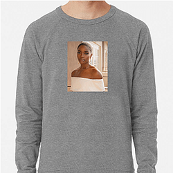 Breakout Actress Joy Sunday Sweatshirts