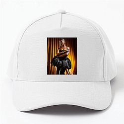 Screen Siren Joy Sunday Hats & Caps