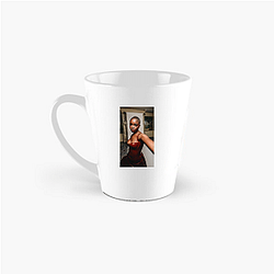 Glamorous Diva Joy Sunday Mugs