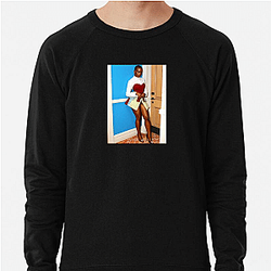 Legendary Actress Joy Sunday Sweatshirts
