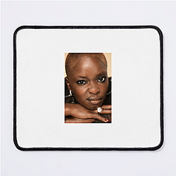 Red Carpet Queen Joy Sunday Mouse Pads