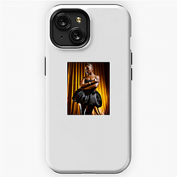 Screen Siren Joy Sunday Samsung Cases