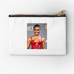 Hollywood Starlet Joy Sunday Zipper Pouches