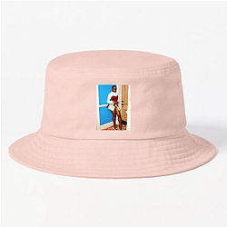 Legendary Actress Joy Sunday Hats & Caps
