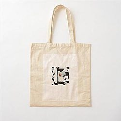 JPEGMafia cute   Cotton Tote Bag