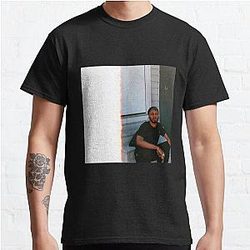 Jpegmafia Veteran Album cover Classic T-Shirt
