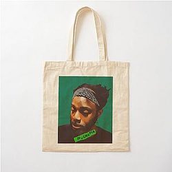 The BEST Of JPEGMAFIA JPEG MAFIA Cotton Tote Bag
